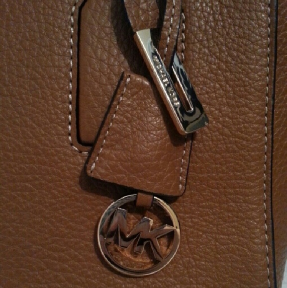 Selby MD TZ satchel leather