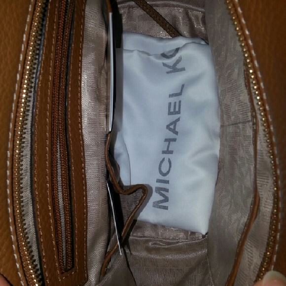 Selby MD TZ satchel leather