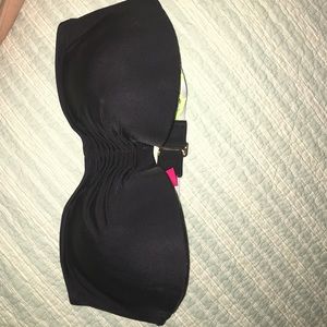 Victoria secret 34D swim top