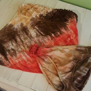 Lucky Brand swimsuit