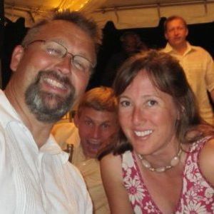 Meet your Posher, Kristine