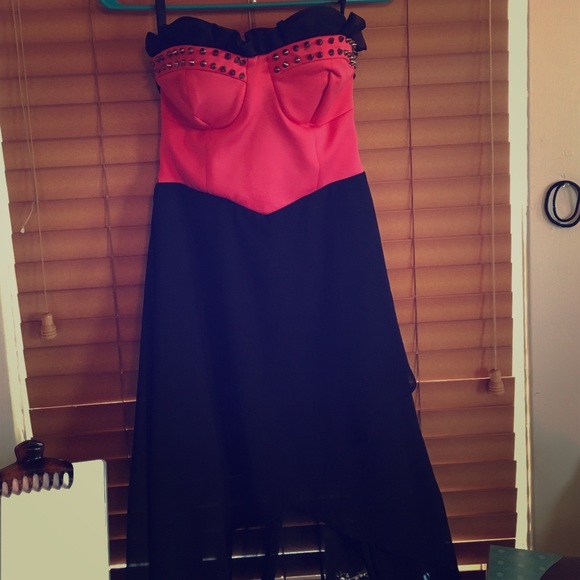 Marilyn Monroe Glamorous Charlotte Russe Dress