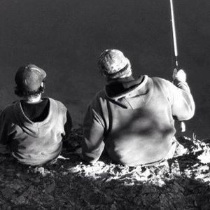 Meet your Posher, Shane