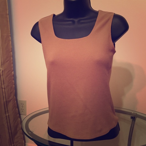 🌾CLEARANCE🌾 Pique Tank