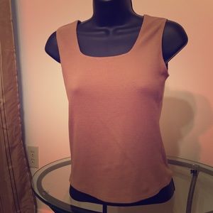 🌾CLEARANCE🌾 Pique Tank