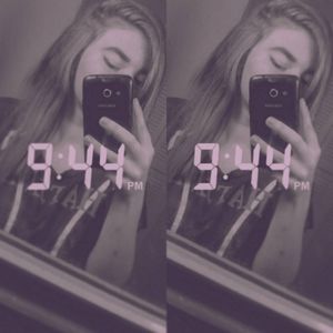 Meet your Posher, Harley