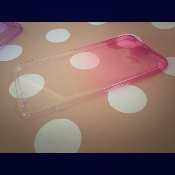 iPhone case 6s Plus