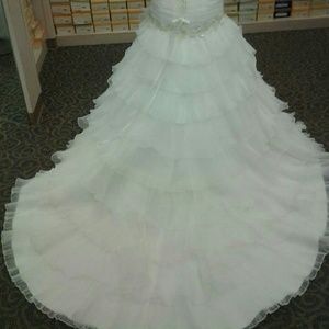 Wedding Gown