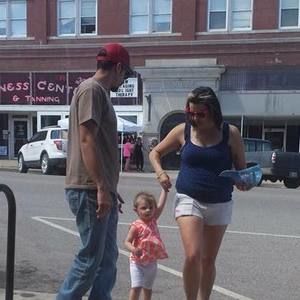 Meet your Posher, Bridget