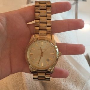 Michael Kors watch