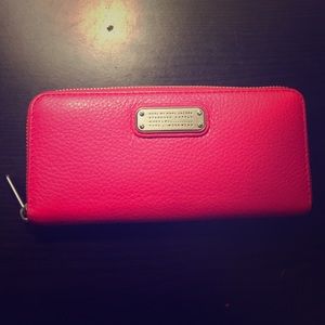 Marc Jacobs Wallet