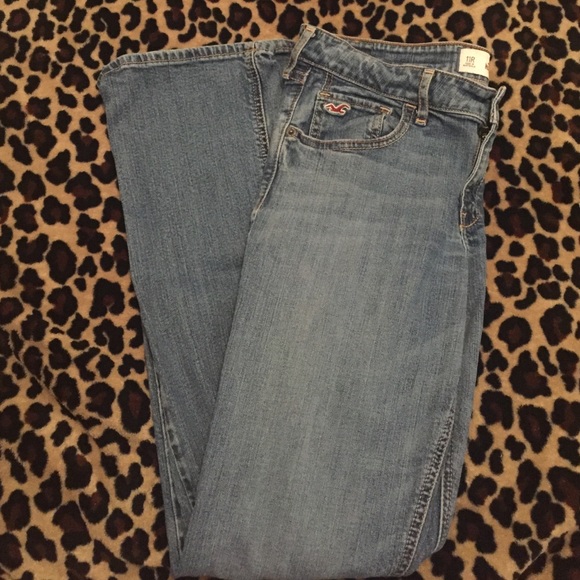 Hollister Jeans 11R
