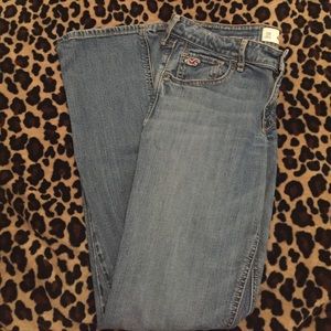 Hollister Jeans 11R