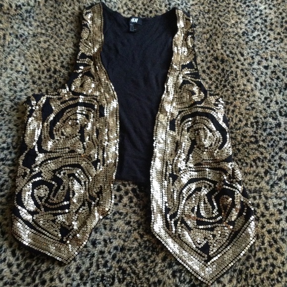 Vest