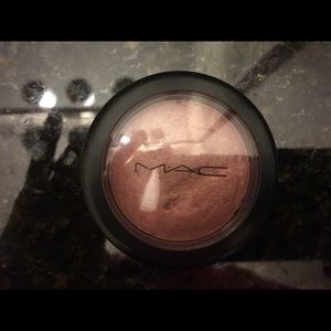 MAC Cosmetics Mineralized blush