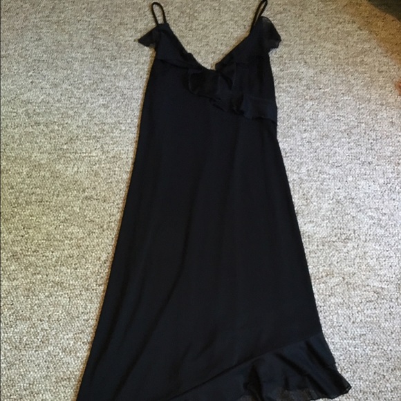 Long Dress