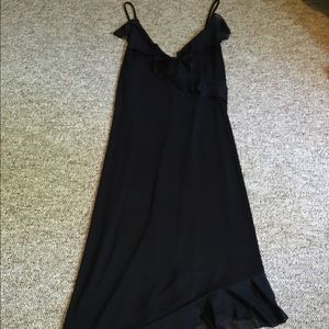 Long Dress