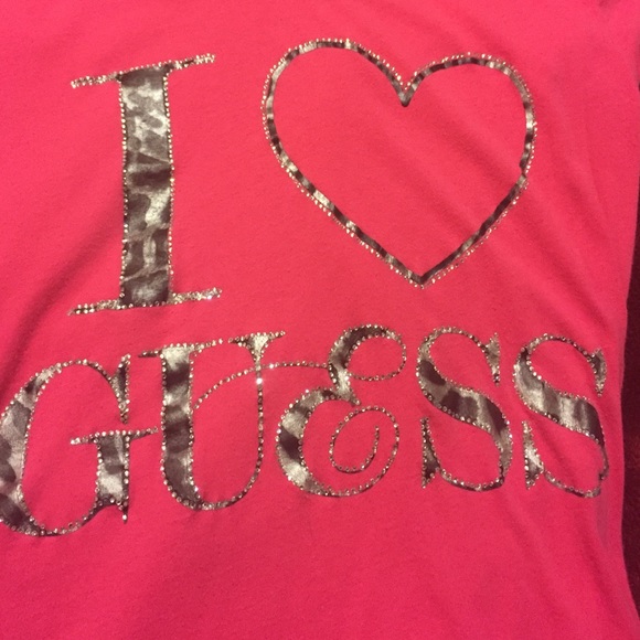 Guess Shirt - Picture 2 of 3