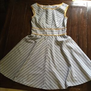 London Style Collection Summer Dress