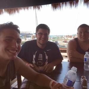 Meet your Posher, Jerry