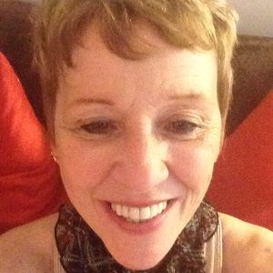 Meet your Posher, Beth