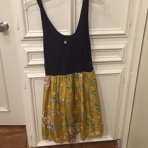 Anthropologie dress