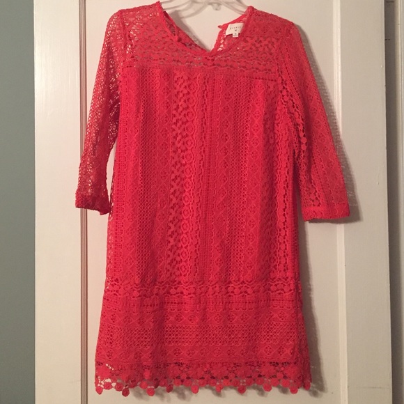 Dresses & Skirts - Red Dress Boutique Dress