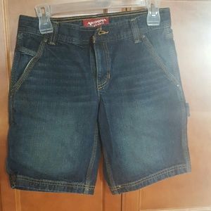 LIKE NEW ARIZONA SHORTS