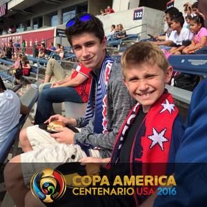 Meet your Posher, Tracy