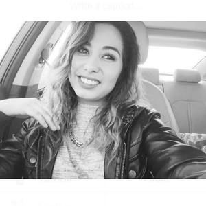 Meet your Posher, Inez