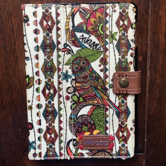 SAKROOTS ADORABLE CASE💕