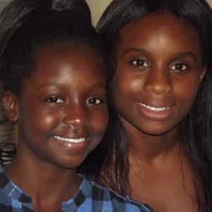 Meet your Posher, Nana aba