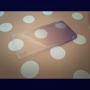 iPhone case 6s Plus