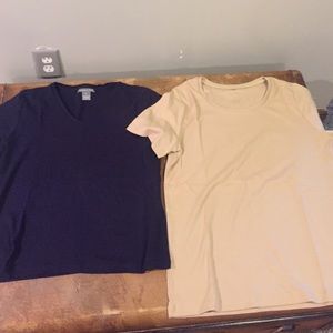 4 tops for the price of one!