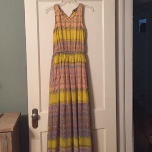 Red Dress Boutique Maxi Dress