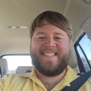 Meet your Posher, Steve