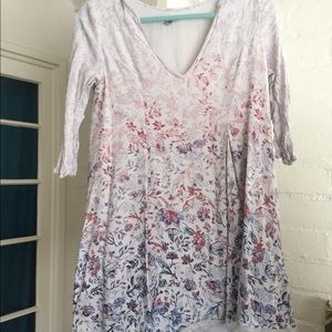 urban outfitters baby doll dress