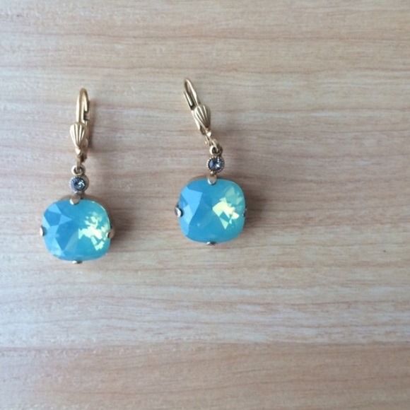 Anthropologie Earrings