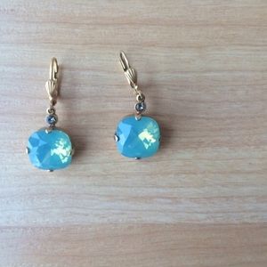 Anthropologie Earrings