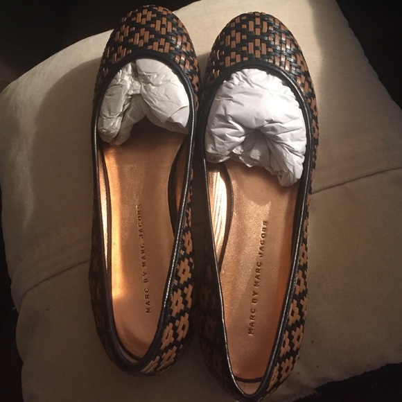 Marc by Marc Jacobs shoes