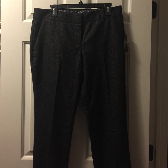 Vince Camuto Dress Pants black