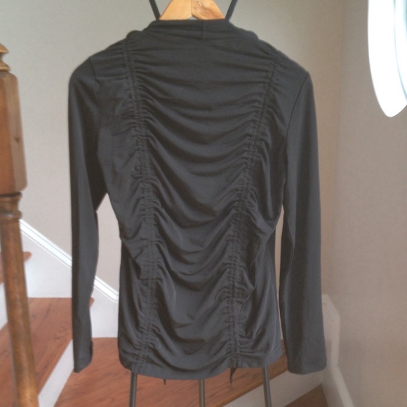 Carmen open cardigan - Picture 2 of 3