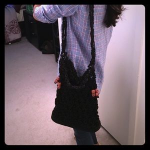 Shoulder bag