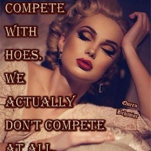 Meet your Posher, Latisha