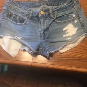 American Eagle Shorts💥Offers Welcome💥