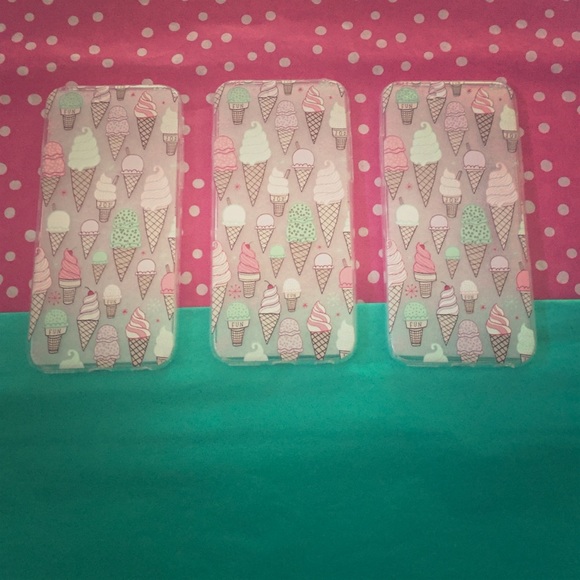 iPhone 6 case 🍦🍦🍦