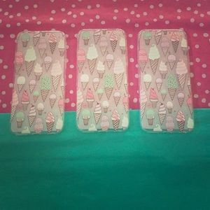 iPhone 6 case 🍦🍦🍦