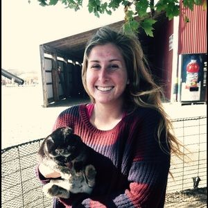 Meet your Posher, Mary