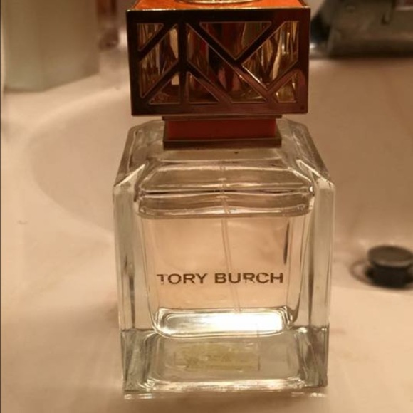1 oz. bottle of fragrance