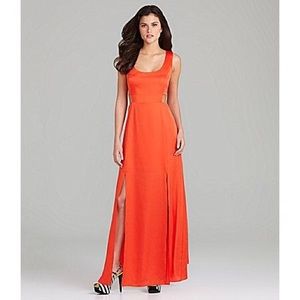 Gianni Bini "Ava" Cut-out Dress
